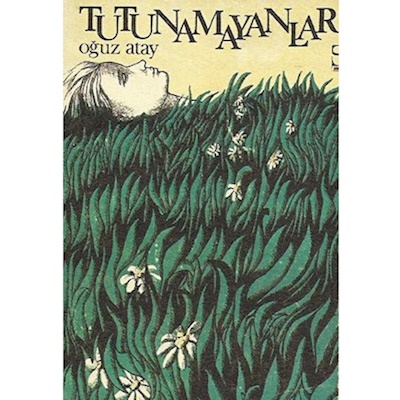 Tutunamayanlar